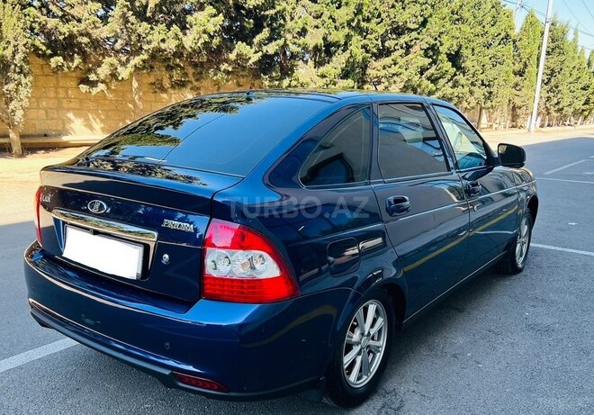 LADA (VAZ) Priora 2015, 150,000 km - 1.6 l - Bakı