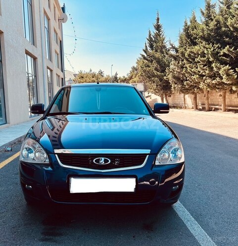LADA (VAZ) Priora 2015, 150,000 km - 1.6 l - Bakı