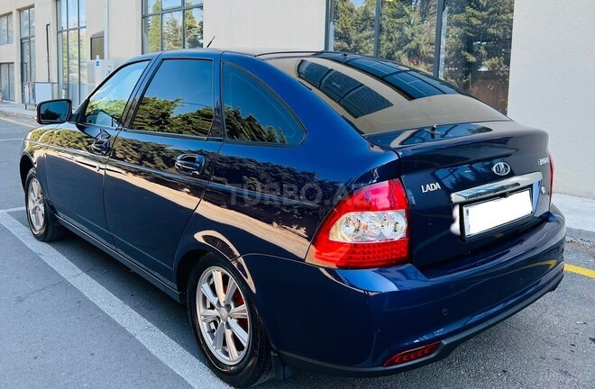 LADA (VAZ) Priora 2015, 150,000 km - 1.6 l - Bakı