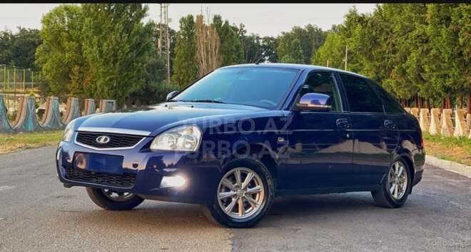 LADA (VAZ) Priora 2015, 150,000 km - 1.6 l - Bakı