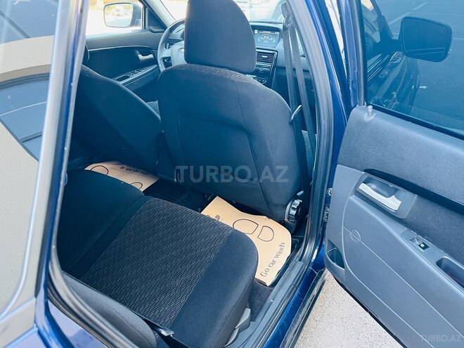 LADA (VAZ) Priora 2015, 150,000 km - 1.6 l - Bakı