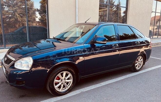 LADA (VAZ) Priora 2015, 150,000 km - 1.6 l - Bakı