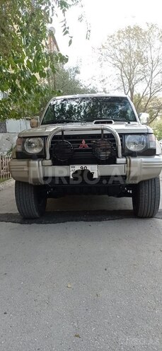 Mitsubishi Pajero 1996, 300,000 km - 2.8 л - Bakı