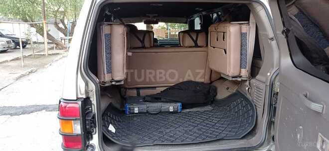 Mitsubishi Pajero 1996, 300,000 km - 2.8 л - Bakı