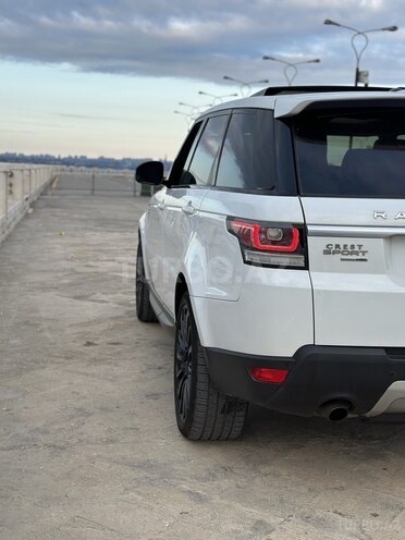 Land Rover RR Sport 2014, 112,000 km - 3.0 л - Bakı