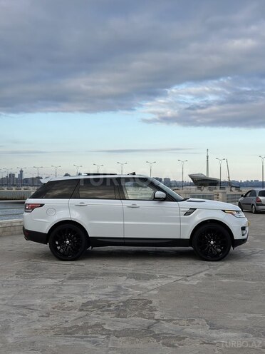 Land Rover RR Sport 2014, 112,000 km - 3.0 л - Bakı
