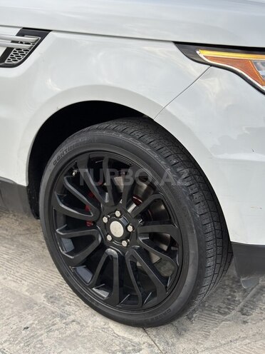 Land Rover RR Sport 2014, 112,000 km - 3.0 л - Bakı