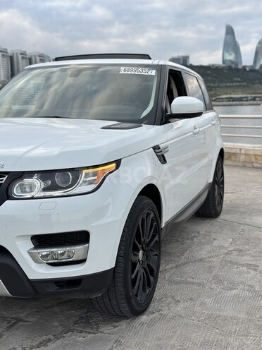 Land Rover RR Sport 2014, 112,000 km - 3.0 л - Bakı