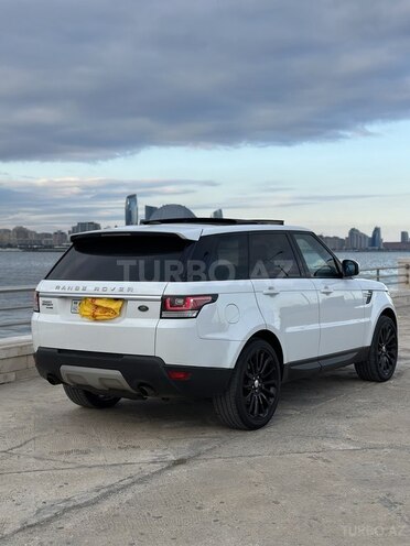 Land Rover RR Sport 2014, 112,000 km - 3.0 л - Bakı