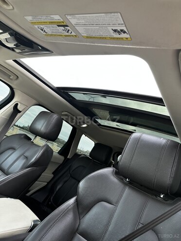 Land Rover RR Sport 2014, 112,000 km - 3.0 л - Bakı