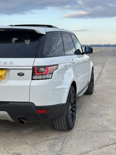 Land Rover RR Sport 2014, 112,000 km - 3.0 л - Bakı