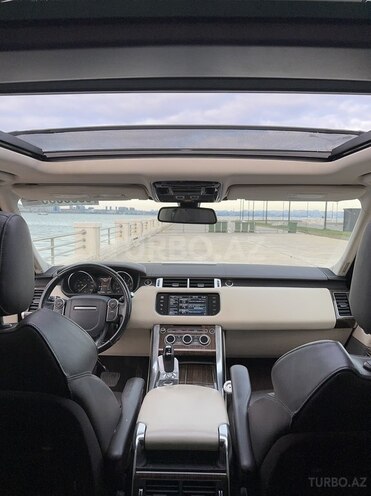 Land Rover RR Sport 2014, 112,000 km - 3.0 л - Bakı