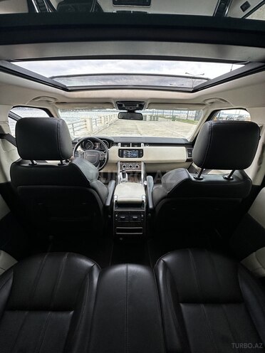Land Rover RR Sport 2014, 112,000 km - 3.0 л - Bakı
