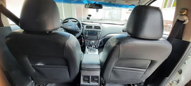 GAC Trumpchi GA5 2015, 220,000 km - 2.0 l - Bakı