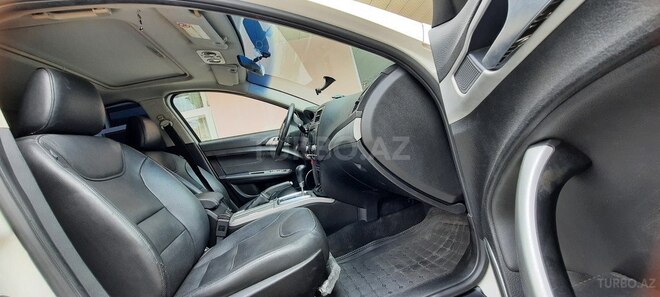 GAC Trumpchi GA5 2015, 220,000 km - 2.0 l - Bakı