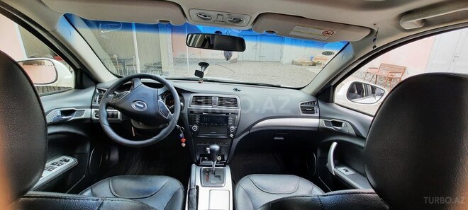 GAC Trumpchi GA5 2015, 220,000 km - 2.0 l - Bakı