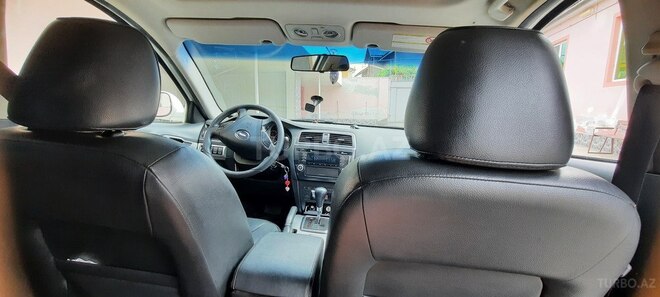 GAC Trumpchi GA5 2015, 220,000 km - 2.0 l - Bakı