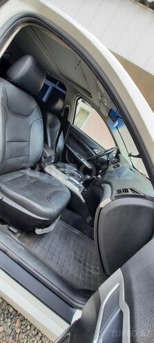 GAC Trumpchi GA5 2015, 220,000 km - 2.0 l - Bakı