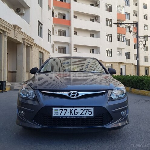 Hyundai i30 2010, 157,000 km - 1.4 l - Bakı