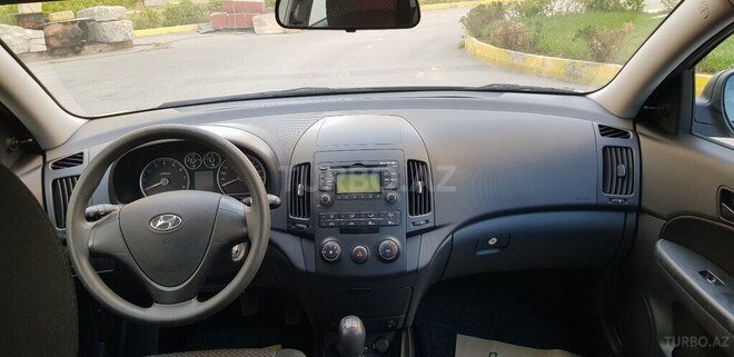 Hyundai i30 2010, 157,000 km - 1.4 l - Bakı