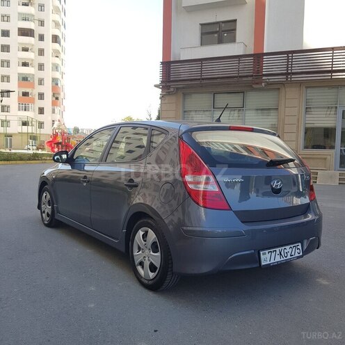 Hyundai i30 2010, 157,000 km - 1.4 l - Bakı