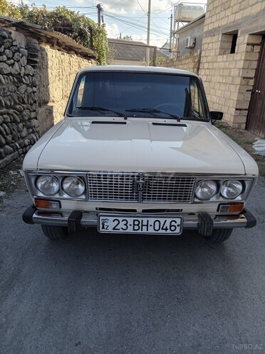 LADA (VAZ) 2106 1997, 14,000 km - 1.5 l - Göyçay