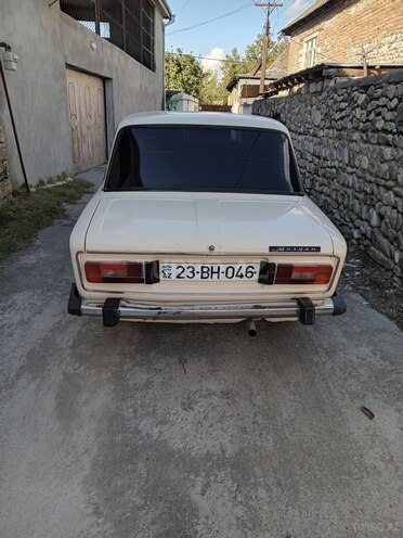 LADA (VAZ) 2106 1997, 14,000 km - 1.5 l - Göyçay