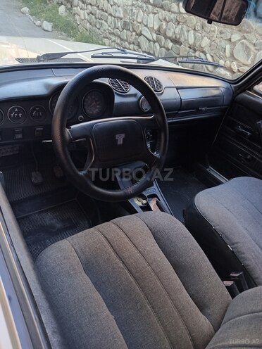 LADA (VAZ) 2106 1997, 14,000 km - 1.5 l - Göyçay