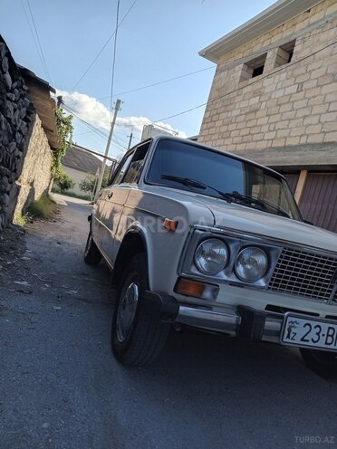 LADA (VAZ) 2106 1997, 14,000 km - 1.5 l - Göyçay