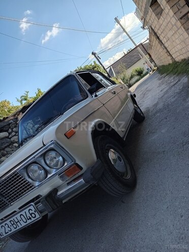 LADA (VAZ) 2106 1997, 14,000 km - 1.5 l - Göyçay