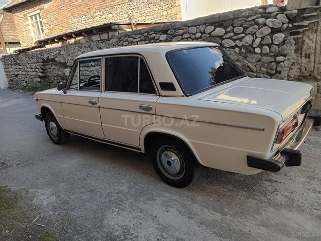 LADA (VAZ) 2106 1997, 14,000 km - 1.5 l - Göyçay