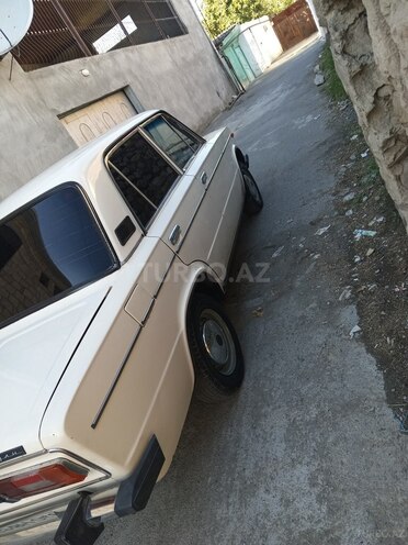 LADA (VAZ) 2106 1997, 14,000 km - 1.5 l - Göyçay