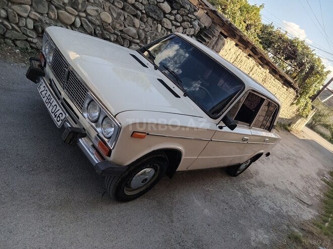 LADA (VAZ) 2106 1997, 14,000 km - 1.5 l - Göyçay