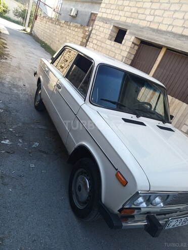 LADA (VAZ) 2106 1997, 14,000 km - 1.5 l - Göyçay