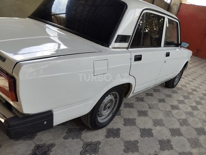 LADA (VAZ) 2107 2008, 80,000 km - 1.6 л - Sumqayıt