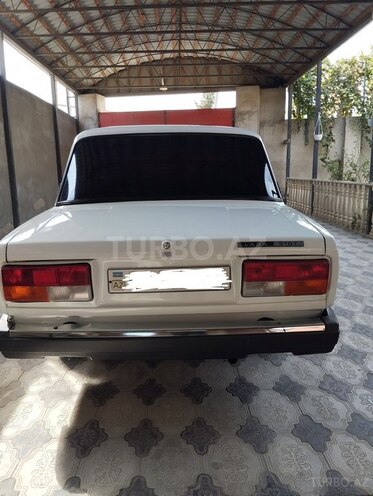 LADA (VAZ) 2107 2008, 80,000 km - 1.6 л - Sumqayıt