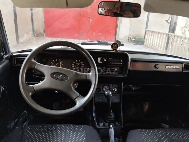 LADA (VAZ) 2107 2008, 80,000 km - 1.6 л - Sumqayıt