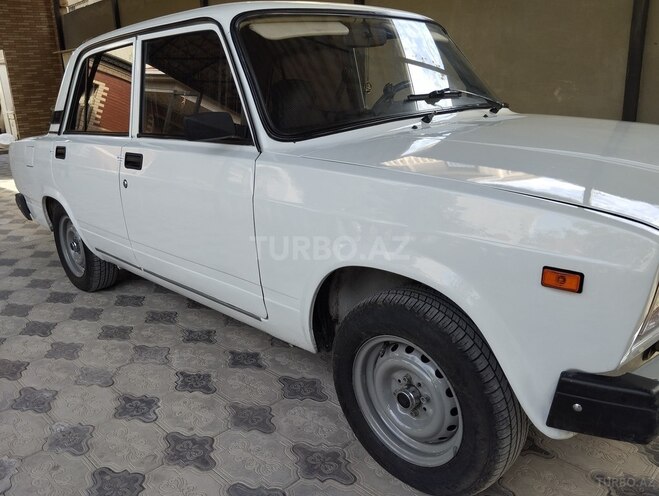 LADA (VAZ) 2107 2008, 80,000 km - 1.6 л - Sumqayıt