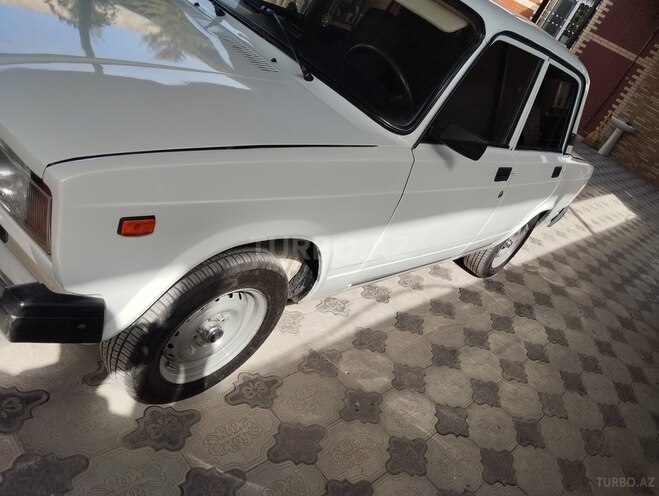 LADA (VAZ) 2107 2008, 80,000 km - 1.6 л - Sumqayıt