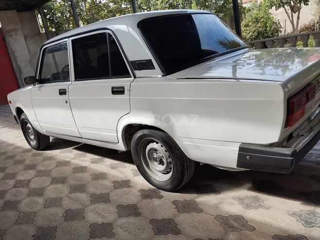 LADA (VAZ) 2107 2008, 80,000 km - 1.6 л - Sumqayıt