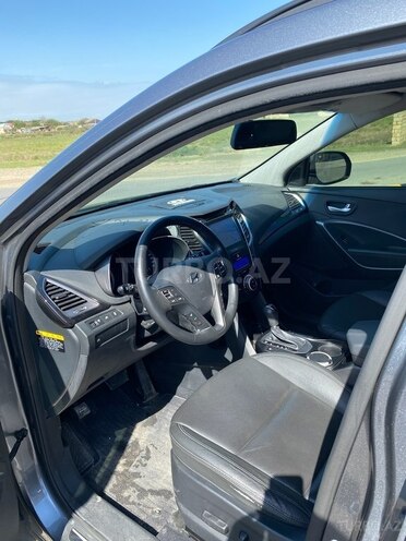 Hyundai Santa Fe 2014, 210,000 km - 2.0 л - Bakı