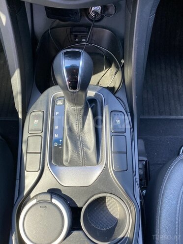 Hyundai Santa Fe 2014, 210,000 km - 2.0 л - Bakı