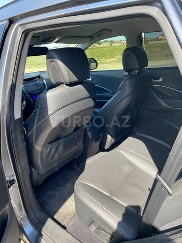Hyundai Santa Fe 2014, 210,000 km - 2.0 л - Bakı