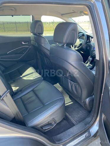 Hyundai Santa Fe 2014, 210,000 km - 2.0 л - Bakı