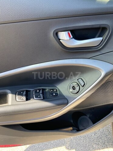 Hyundai Santa Fe 2014, 210,000 km - 2.0 л - Bakı