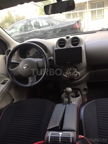 Nissan Sunny 2012, 233,000 km - 1.5 l - Bakı