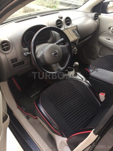 Nissan Sunny 2012, 233,000 km - 1.5 l - Bakı
