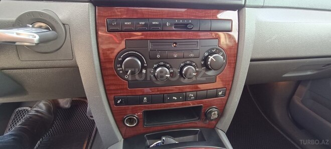 Jeep Grand Cherokee 2005, 154,500 km - 3.0 l - Bakı