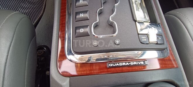 Jeep Grand Cherokee 2005, 154,500 km - 3.0 l - Bakı