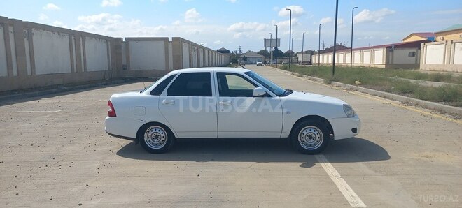 LADA (VAZ) Priora 2013, 191,000 km - 1.6 l - Bakı